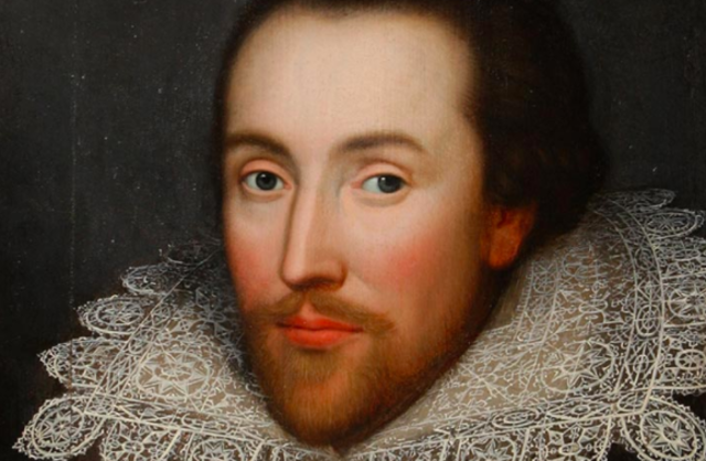 William Shakespeare's Death