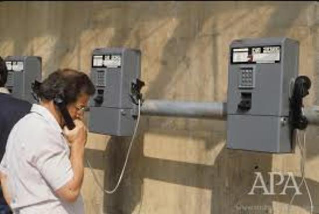 Télefonos en Bogotá