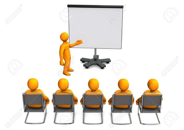 ENTREGA Y SUSTENTACIÓN DEL TRABAJO