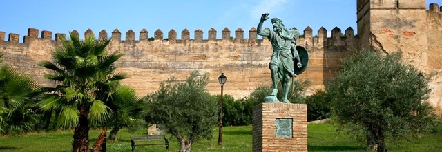 Fundación de Badajoz