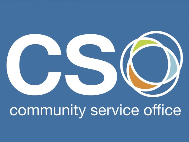 He got his first steady job