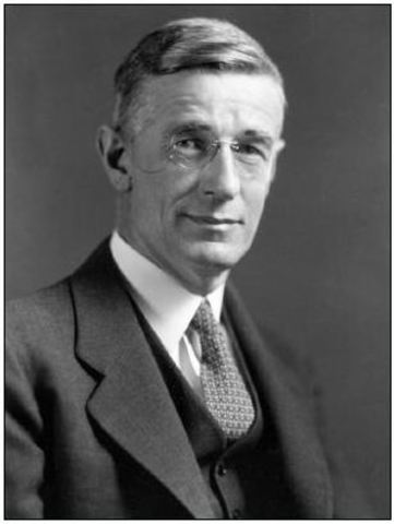 Vannevar Bush