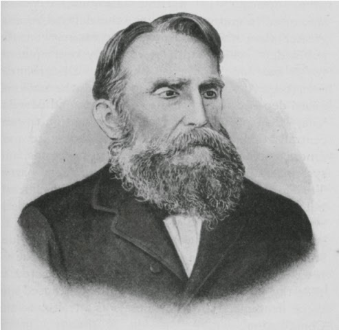 Segunda Presidencia.