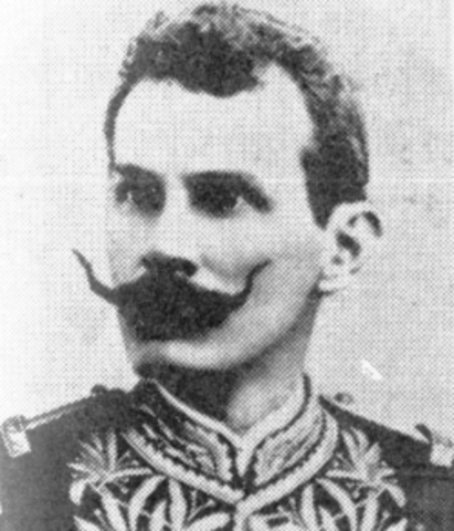 Asesinato de Rafael Uribe Uribe