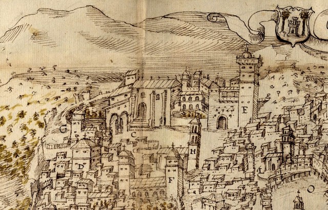 Alfonso VIII funda Plasencia