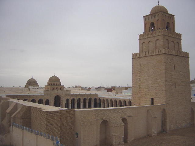 Mezquita
