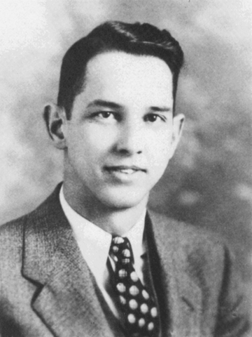 John Vincent Attanasoff