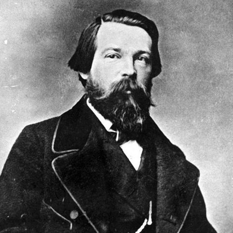 Friedrich Engels