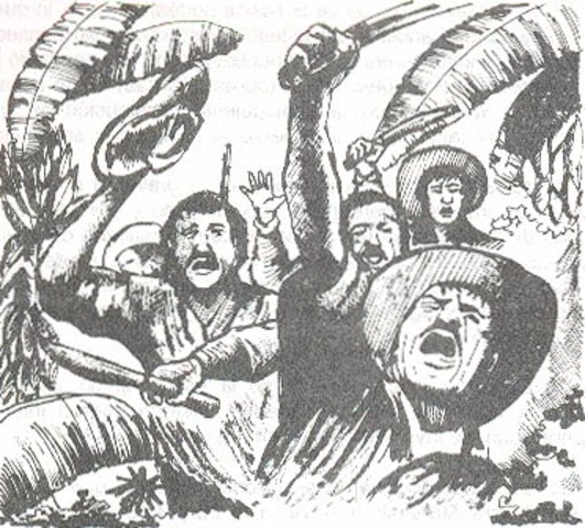 Fin de la hegemonía conservadora