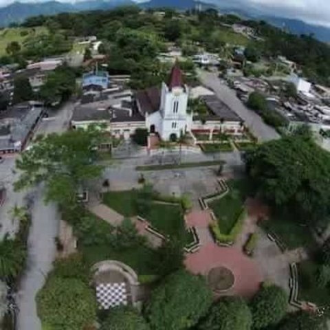 nuevamente a mi pueblo