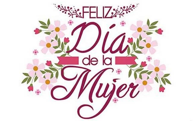DIA DE LA MUJER POR LA ONU