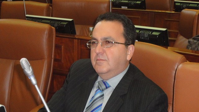 Se hunde el proceso por segunda vez.