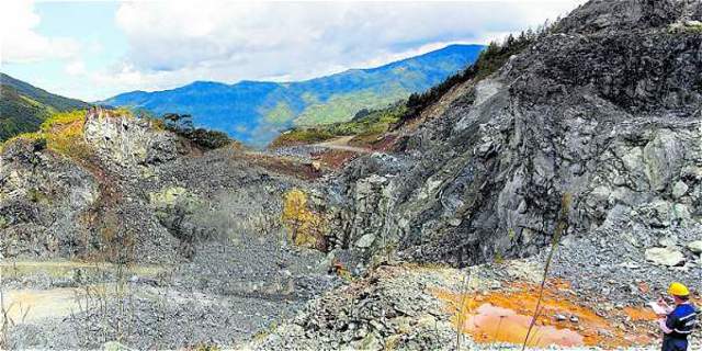 Una tortura sin final.