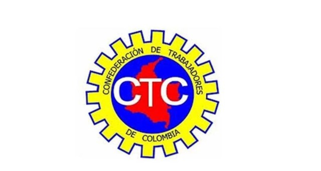Confederación de Trabajadores de Colombia