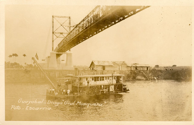 Construcción ferrocarril