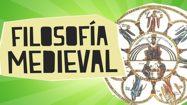 Filosofía Medieval