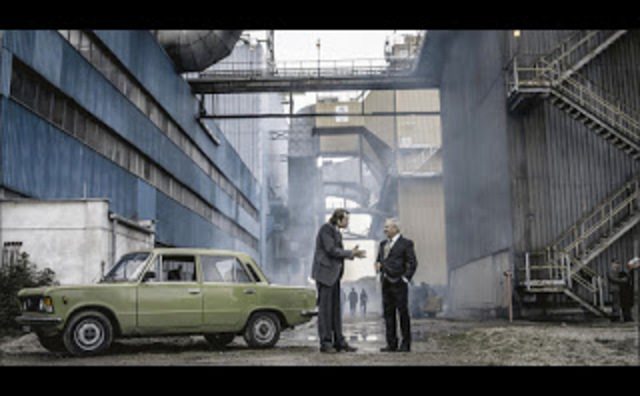 Contrato de automoviles