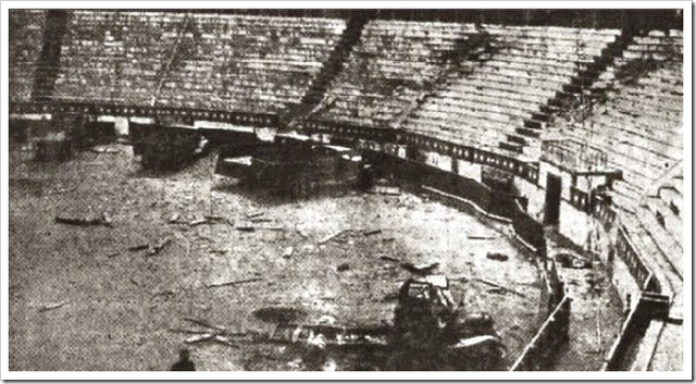 Masacre de la plaza de toros