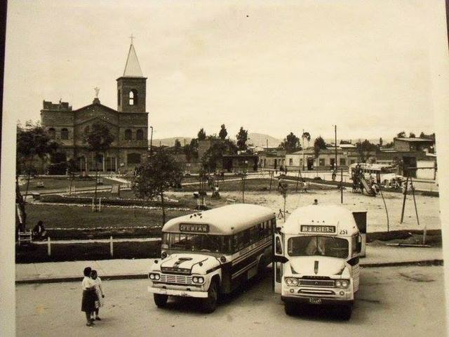 eliminación del territorio urbano por destrozos