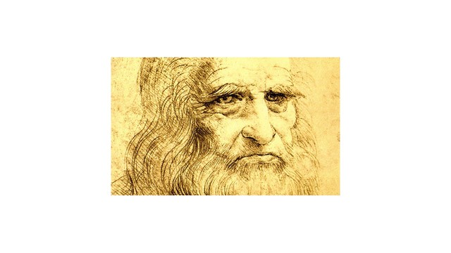 Leonardo Da Vinci (1452-1519)