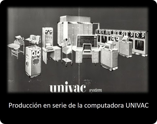 Era comercial de la computadora