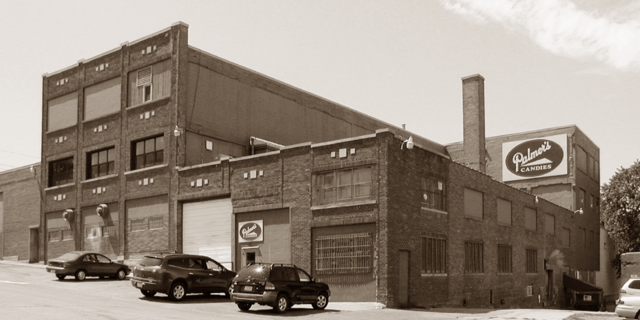 American Manufacturing