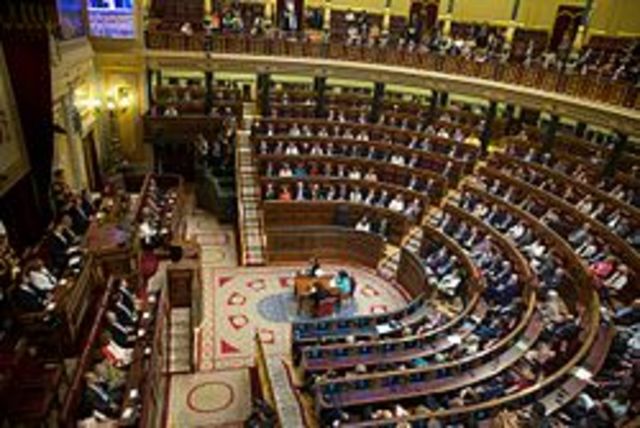 Se firmó la convención sobre la eliminación de todas las formas de discriminación contra la mujer