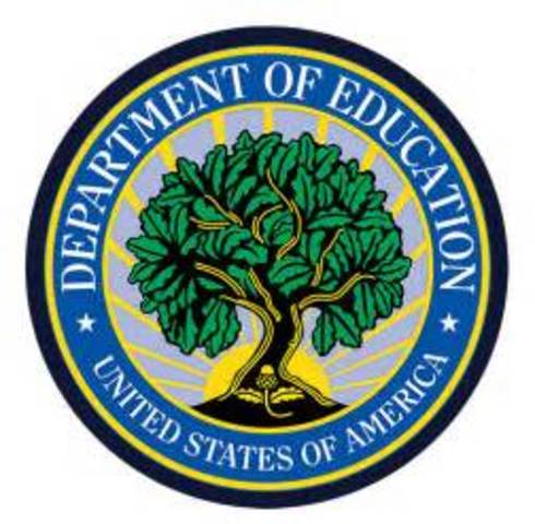 Department of Education