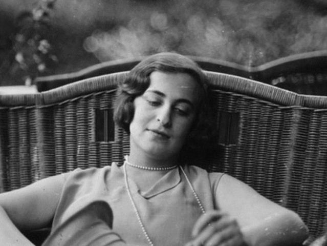 Nacimiento de Silvina