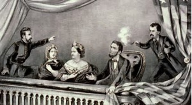 lincols assassination