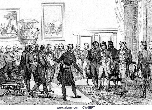 First Consul for Life