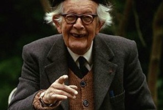 Jean Piaget