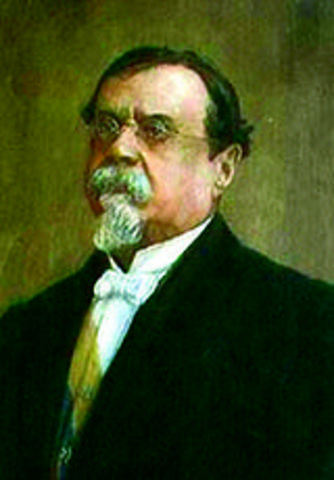 Miguel Antonio Caro