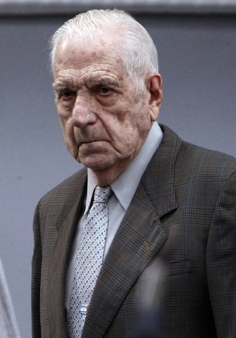 Presidencia de Reynaldo Benito Bignone