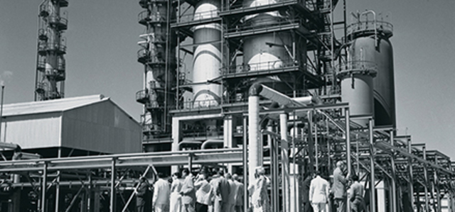 Expirada la concesión de Tropical Oil