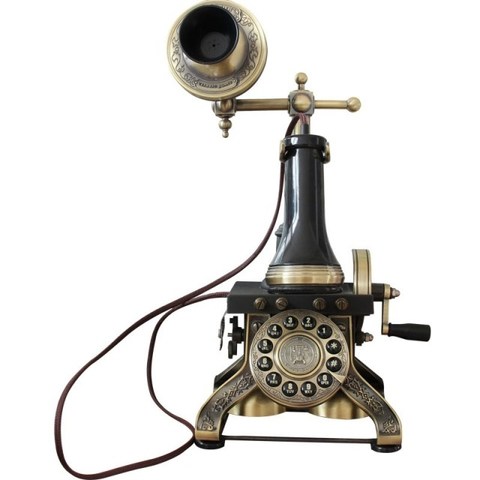 Grandes cambios tecnológicos.