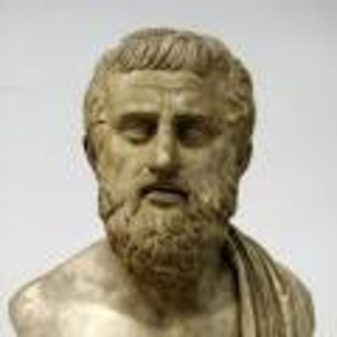 Drama: Sophocles