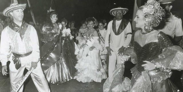 Carnaval de Barranquilla