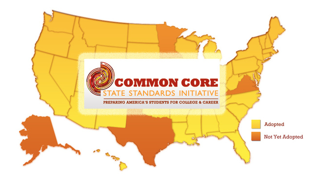 Common Core State Standards