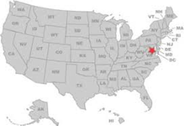 The U.S. Joined IFORS