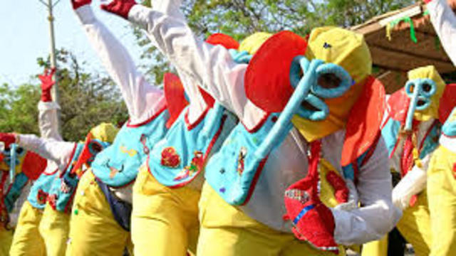 Carnaval de Barranquilla