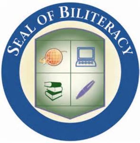 Seal of Biliteracy