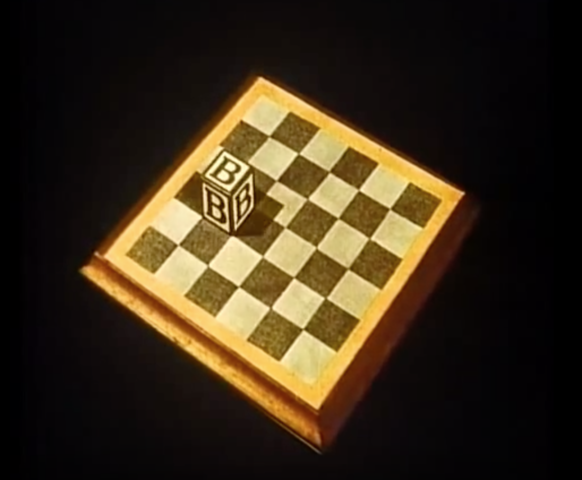 Norman McLaren - Canon