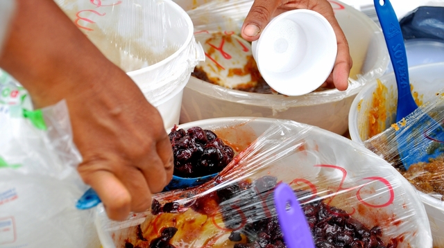 Festival del Dulce Semana Santa