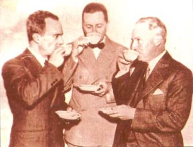 Pacto internacional del café