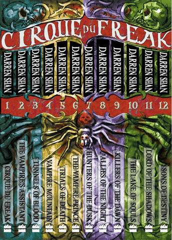 First Year of High School