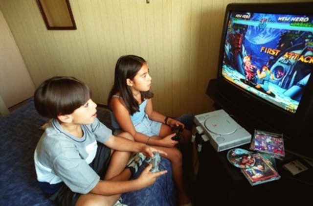 Juegos Tradicionales