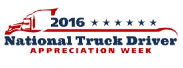 Truckers week