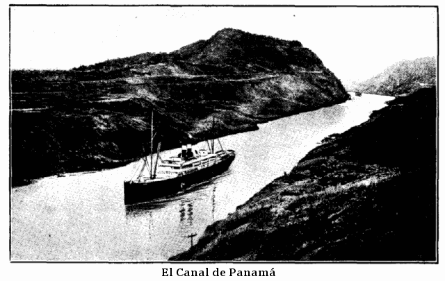 Tratado construcción del canal