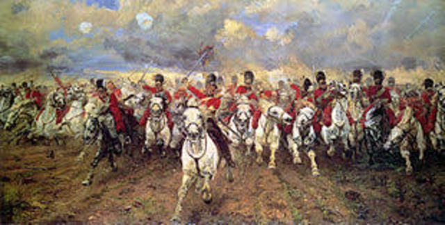 Waterloo